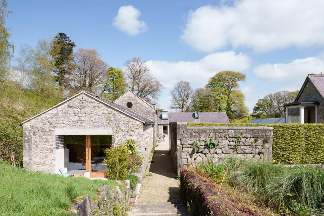June Blake'S Garden Blessington Exteriör bild