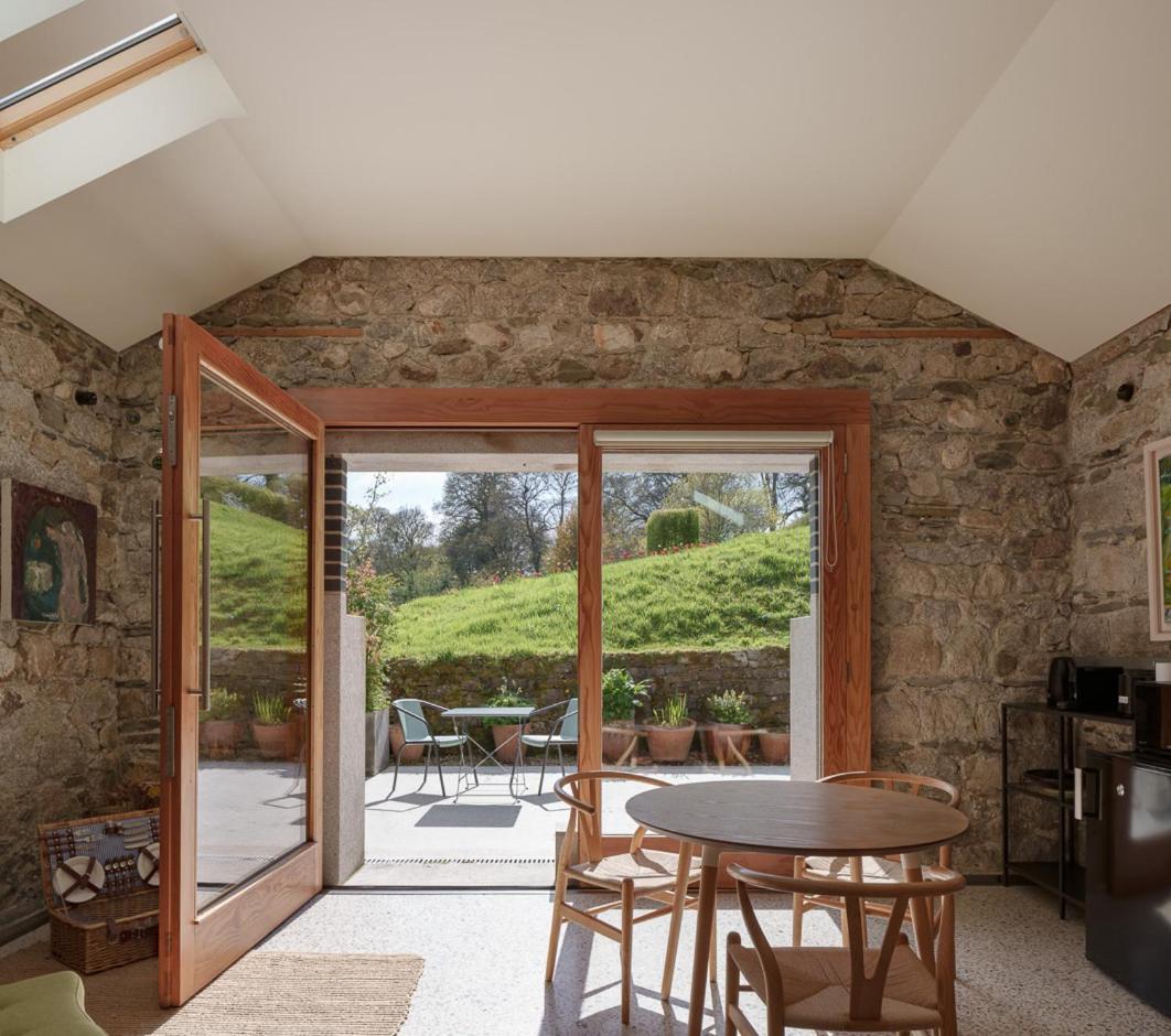 June Blake'S Garden Blessington Exteriör bild