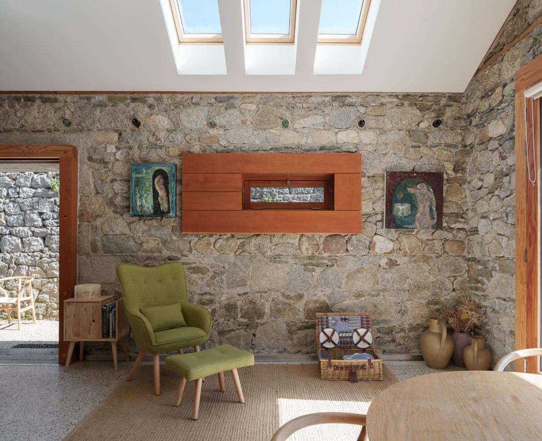 June Blake'S Garden Blessington Exteriör bild