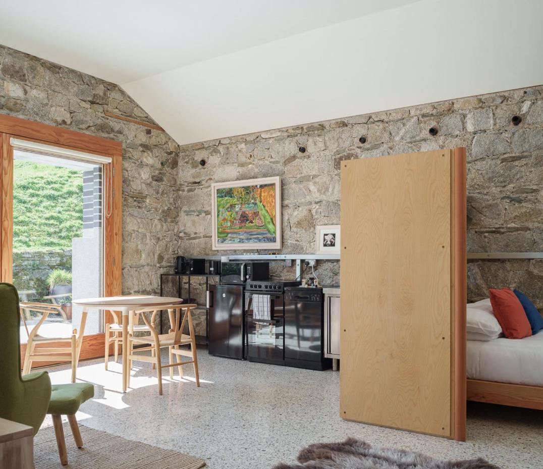 June Blake'S Garden Blessington Exteriör bild