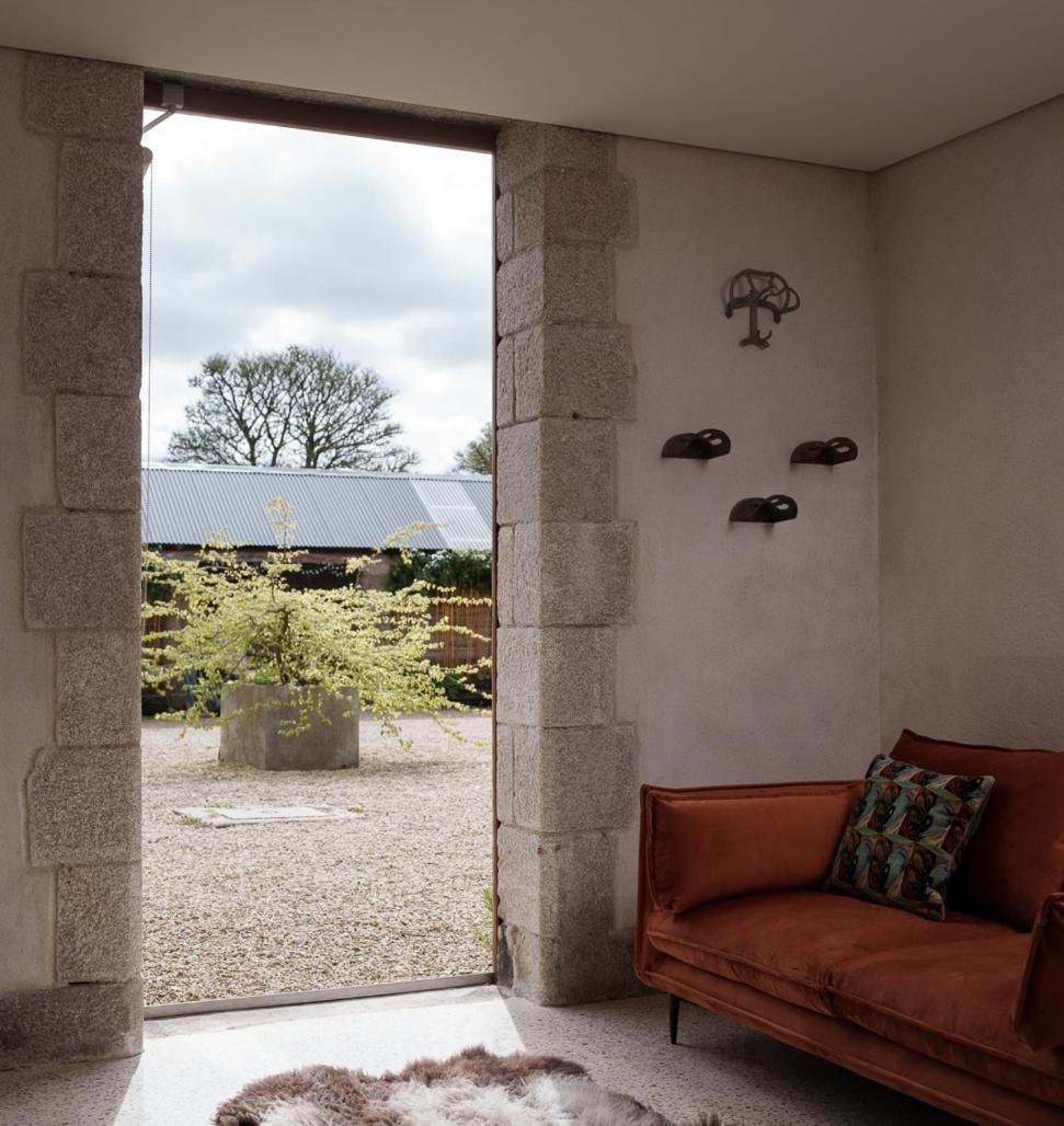 June Blake'S Garden Blessington Exteriör bild