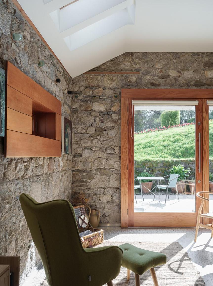 June Blake'S Garden Blessington Exteriör bild